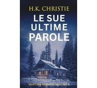 Le sue ultime parole