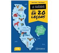 Le Suédois En 20 Leçons