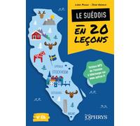 Le Suédois en 20 leçons