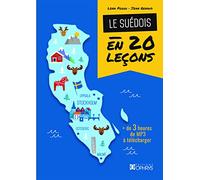 Le suédois en vingt leçons