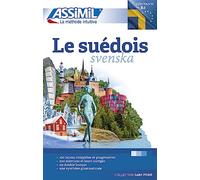 Le suédois (livre seul)