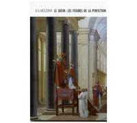 Le Sueur : Les Fissures De La Perfection