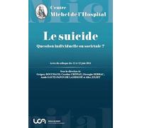 LE SUICIDE (14)