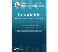 Le suicide Collectif (Auteur)
