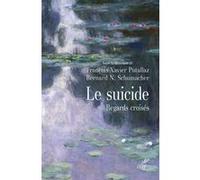Le suicide Collectif (Auteur), François-Xavier Putallaz (Auteur), Bernard N. Schumacher (Auteur)