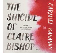 Le Suicide de Claire Bishop