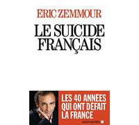 Le Suicide français