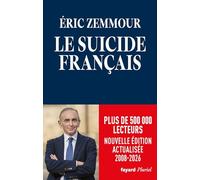 Le suicide français