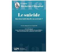 Le Suicide - Question Individuelle Ou Sociétale ?