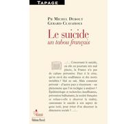 Le suicide: Un tabou français