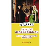 LE SUJET DANS LE TABLEAU