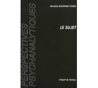 LE SUJET: Instance grammaticale selon Freud