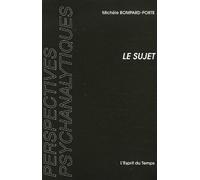 LE SUJET: Instance grammaticale selon Freud