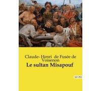 Le Sultan Misapouf