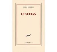 Le Sultan Odile Berryer (Auteur)