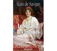 Le sultanat des femmes