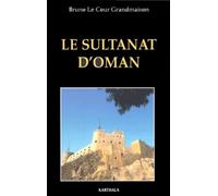 Le Sultanat d'Oman