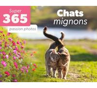 Le super 365 Chats mignons