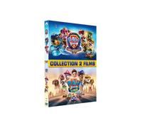 Le Super Coffret de Wouf : Pat' Patrouille, le film & Pat' Patrouille, La Super Patrouille DVD DVD