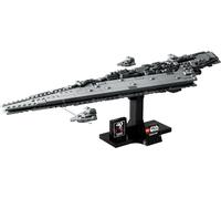 LEGO® Star Wars - Le Super Destroyer Stellaire de classe Executor - 4784 pièces