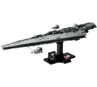 LEGO Star Wars 75356 Le Super Destroyer Stellaire de classe Executor