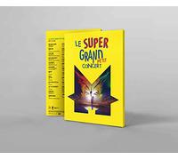 Le Super Grand P'tit Concert de -M- DVD DVD