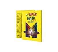 Le Super Grand P'tit Concert de -M- DVD DVD