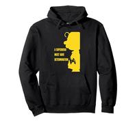 Le super héros Peanuts Charlie Brown Sweat à Capuche