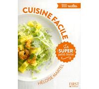 Le super Petit Livre - Cuisine facile en 130 recettes