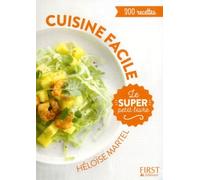 Le Super Petit Livre De Cuisine Facile