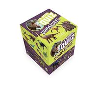 Le super quiz des dinosaures