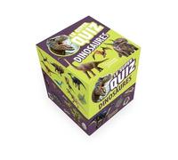 Le Super Quiz Dinosaures