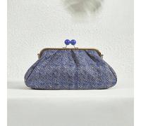 Le super sac embrayage pour donner une touche personnelle et charmante à votre style quotidien, sac embrayage élégant pour femmes Taille UniqueTribalPolychlorures de vinyle