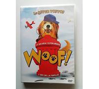 Le super toutou WOOF - L'ami de la famille -