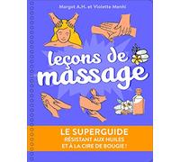 Le Superguide Leçons de massage