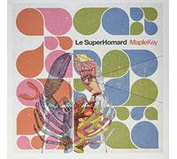 Le Superhomard - Maple Key