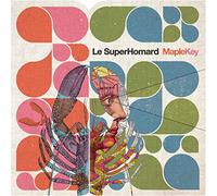 Le Superhomard - Maple Key Ep