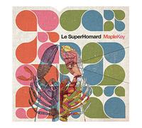 Le Superhomard - Maple Key (UK)
