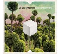 Le SuperHomard Meadow Lane Park (Vinyl) 12" Album