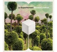 Le SuperHomard – Meadow Lane Park – Vinyle 12"
