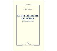 LE SUPERMARCHE DU VISIBLE