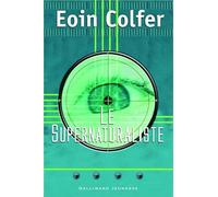 Le Supernaturaliste