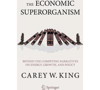 Le superorganisme économique