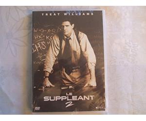 LE SUPPLEANT 2