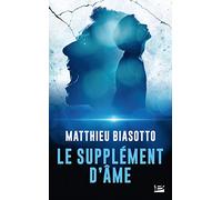 Le supplément d'âme