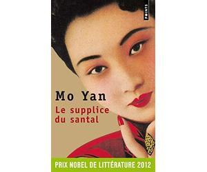 Le Supplice du santal