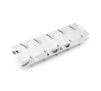 Le Support à flammlachs Grillrost.COM - La Planche à flammlachs pour l’éternité !