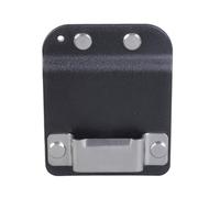 Le support compact se fixe facilement à n'importe quelle ceinture pour des mesures rapides dans différents paramètres de support de mètre ruban