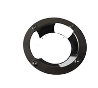 Le Support d'adaptateur de Montage Mural est Compatible avec Samsung, for LC49HG90DMNXZA C49RG90SSN C49HG90D C49J890D S49A950UIC C49RG90SSN