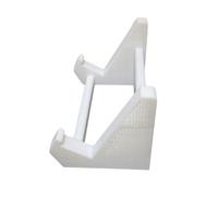 Le support de clavier mécanique de bureau améliore le confort et optimise l'espace du clavier